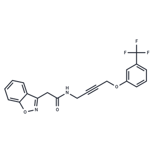 化合物 LasR antagonist 1|T86799|TargetMol