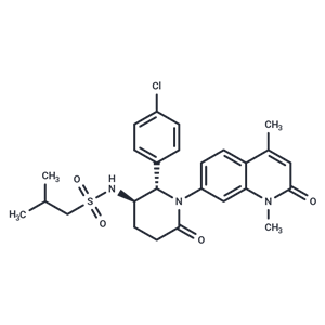 化合物 (2S,3R)-LP99|T26371|TargetMol