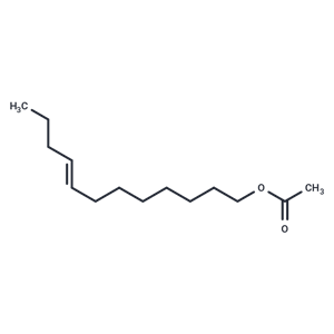 (E)-8-十二烯乙酸|T85314|TargetMol