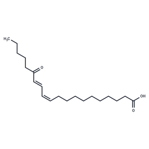 化合物 15-OxoEDE,15-OxoEDE