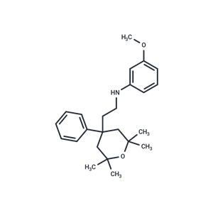 化合物 ICMT-IN-1|T82136|TargetMol