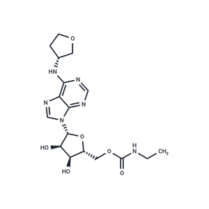 化合物 CVT-2759|T31119|TargetMol