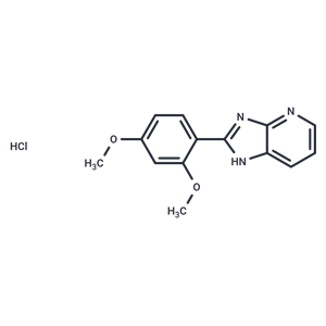 化合物 AR-L 57 CL|T30134|TargetMol