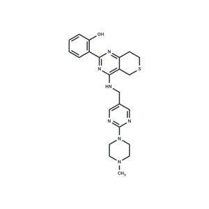 化合物 EGFR-IN-104|T86358|TargetMol