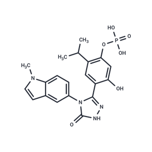 化合物 STA-1474|T71426|TargetMol