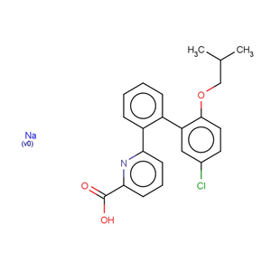 化合物 GSK-345931A|T27474|TargetMol