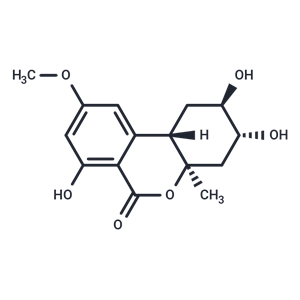 化合物 Dihydroaltenuene B|T72579|TargetMol