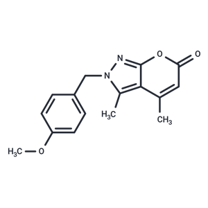 化合物 HA-22|T70645|TargetMol