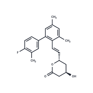 化合物 L 645164|T24301|TargetMol