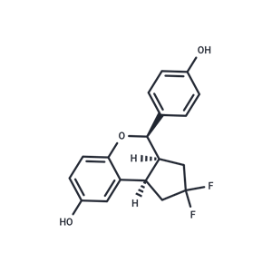 Estrogen receptor modulator 6|T40893|TargetMol