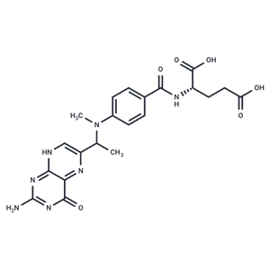 化合物 Denopterin,Denopterin