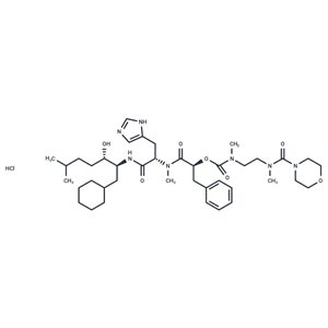 化合物 FK-906 HCl,FK-906 HCl