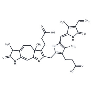 化合物 Lumirubin|T32951|TargetMol