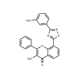 化合物 Anti-inflammatory agent 47|T79480|TargetMol