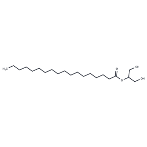 化合物 2-Stearoyl-rac-glycerol|T85138|TargetMol