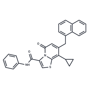 化合物 KSK-120|T27751|TargetMol