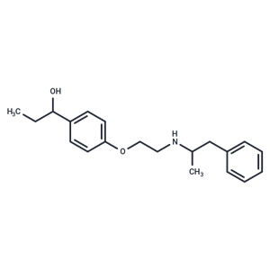 化合物 Fenalcomine,Fenalcomine