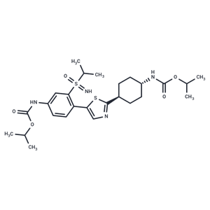 化合物 RAD51-IN-5|T63892|TargetMol