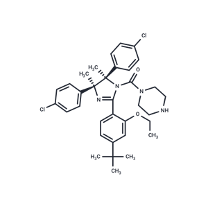 MDM2-IN-21,MDM2-IN-21