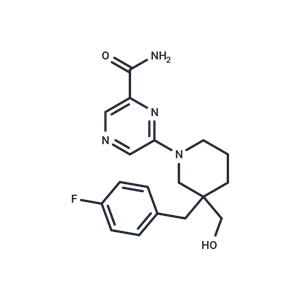 化合物 rTRD01|T81251|TargetMol