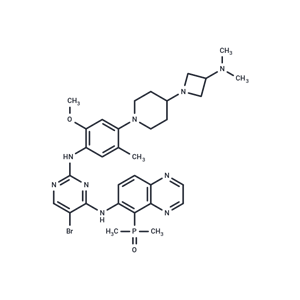 化合物 EGFR-IN-82|T78788|TargetMol