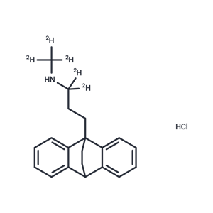 馬普替林-d5|TMID-0207|TargetMol
