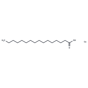 化合物 Palmitic acid calcium|T84520|TargetMol