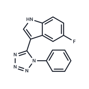 化合物 FPTI|T70230|TargetMol