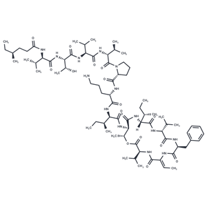 化合物 Elisidepsin|T82479|TargetMol