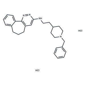 化合物 PCS1055 dihydrochloride,PCS1055 dihydrochloride