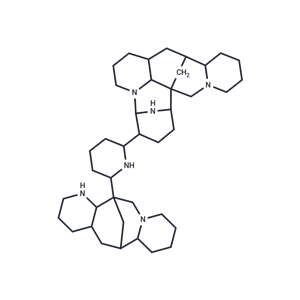 化合物 Ormosinine|T70657|TargetMol