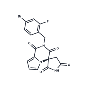 化合物 SX 3202|T70579|TargetMol