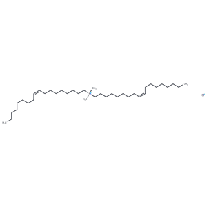 化合物 Dioleyldimethylammonium chloride|T84665|TargetMol