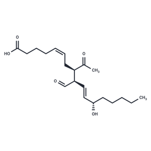 化合物 Levuglandin E2|T32720|TargetMol