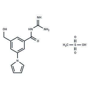 化合物 FR-168888 mesylate|T27372|TargetMol