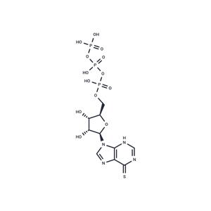 Thio-ITP|T40359|TargetMol