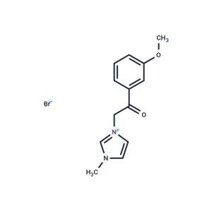 化合物 Proglycosyn|T34136|TargetMol