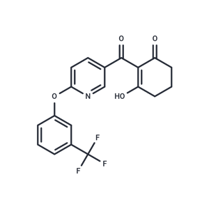 化合物 HPPD-IN-4|T86594|TargetMol