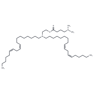 化合物 Lipid 8|T84769|TargetMol