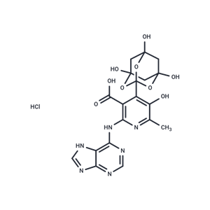 Adeninobananin|T40957|TargetMol