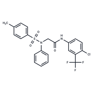 化合物 2-Quinizarincarboxylic acid|T83374|TargetMol