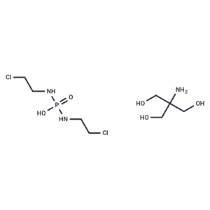 化合物 Palifosfamide-Tris|T71500|TargetMol