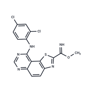 化合物 EHT 5372|T61985|TargetMol