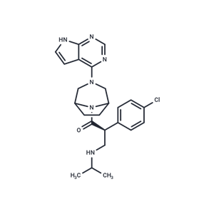 化合物 AKT-IN-9|T62771|TargetMol