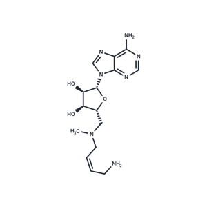 化合物 MDL-73811|T71162|TargetMol