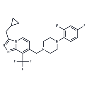 化合物 JNJ-46356479,JNJ-46356479