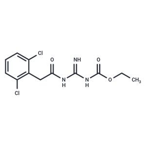 化合物 Etiguanfacine|T31717|TargetMol