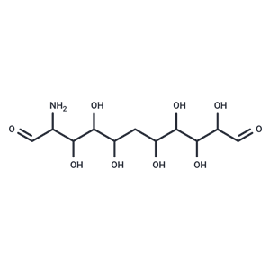 化合物 Tunicamine|T24907|TargetMol