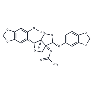 (±)-Phrymarolin II|T39918|TargetMol