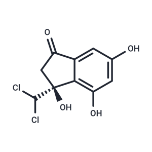 化合物 Tripartin,Tripartin